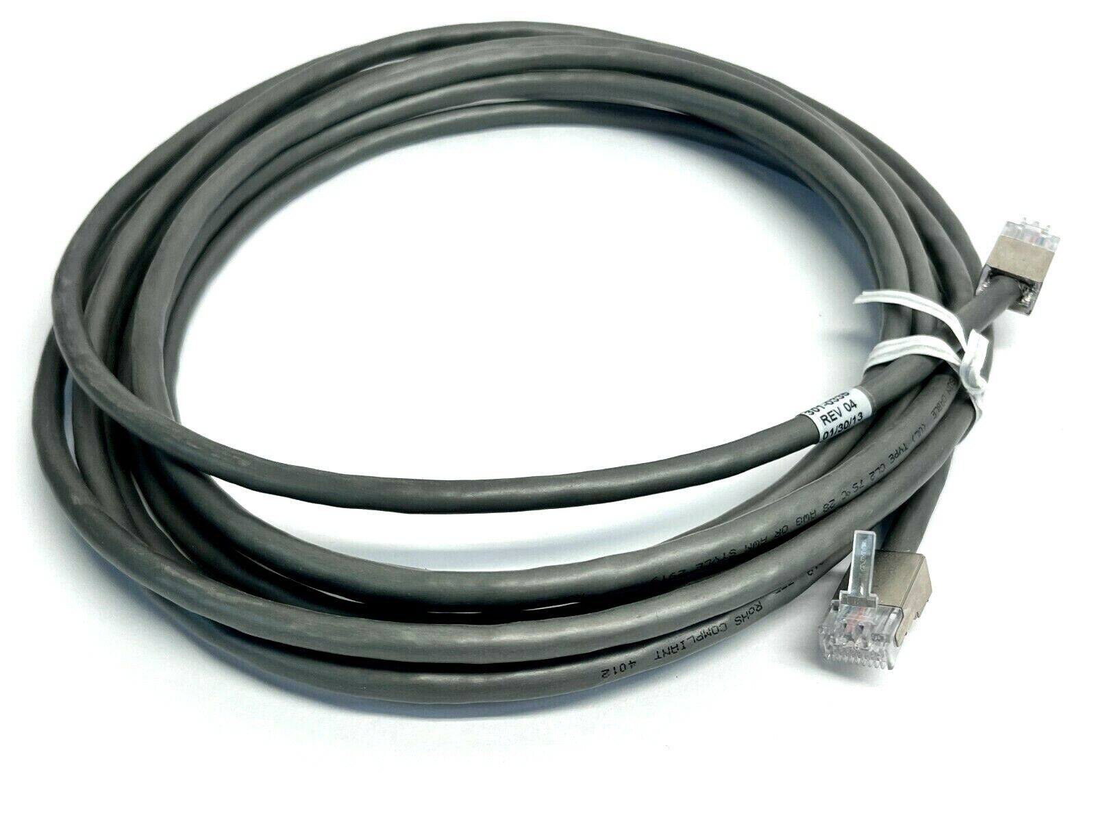 Parata 301-0335 Rev 04 Cable 13' Length - New – Open box - Maverick Industrial Sales