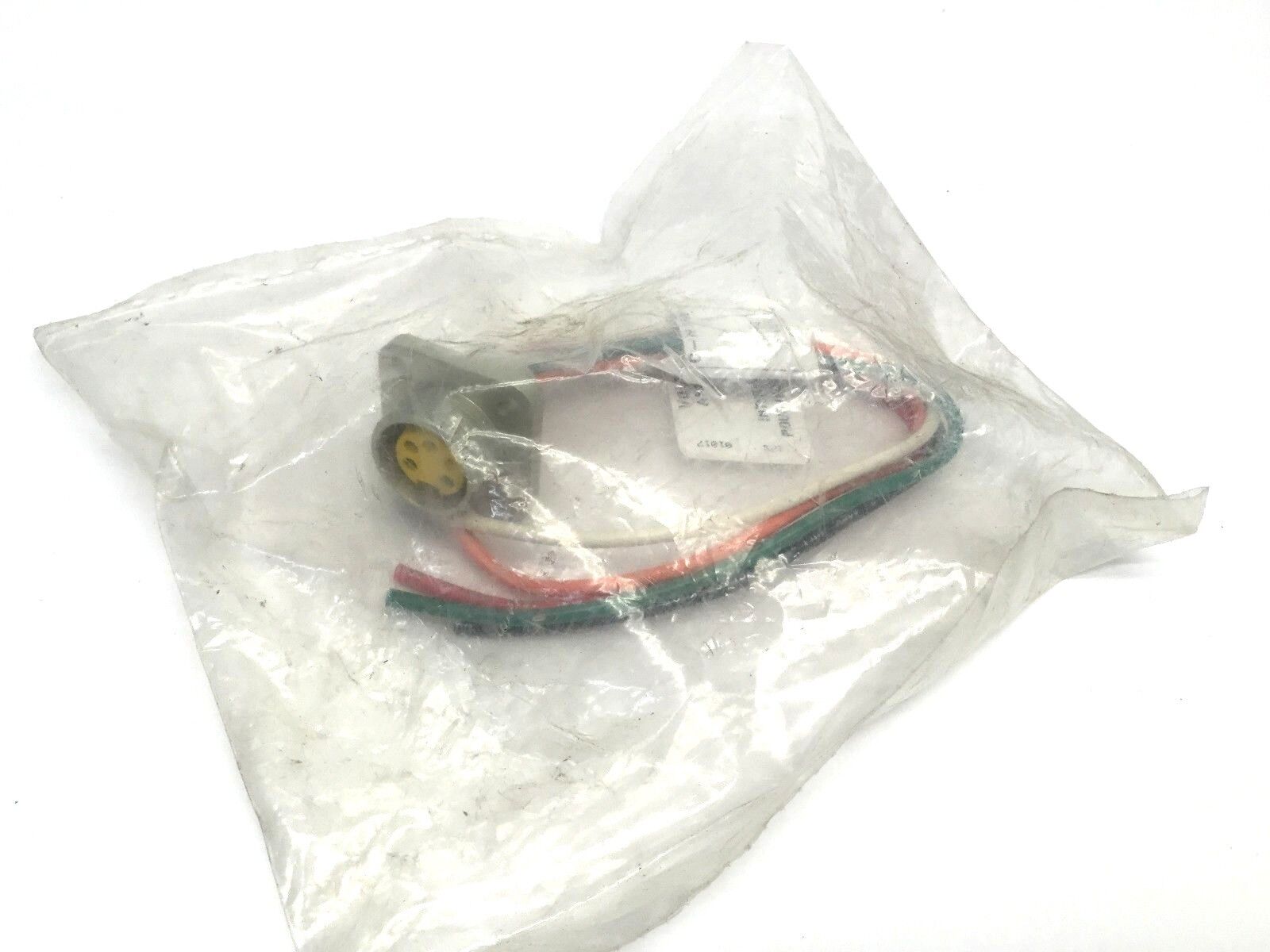 Cooper 5000111-28 Mini-Line Female Panel Mount Receptacle - Maverick Industrial Sales