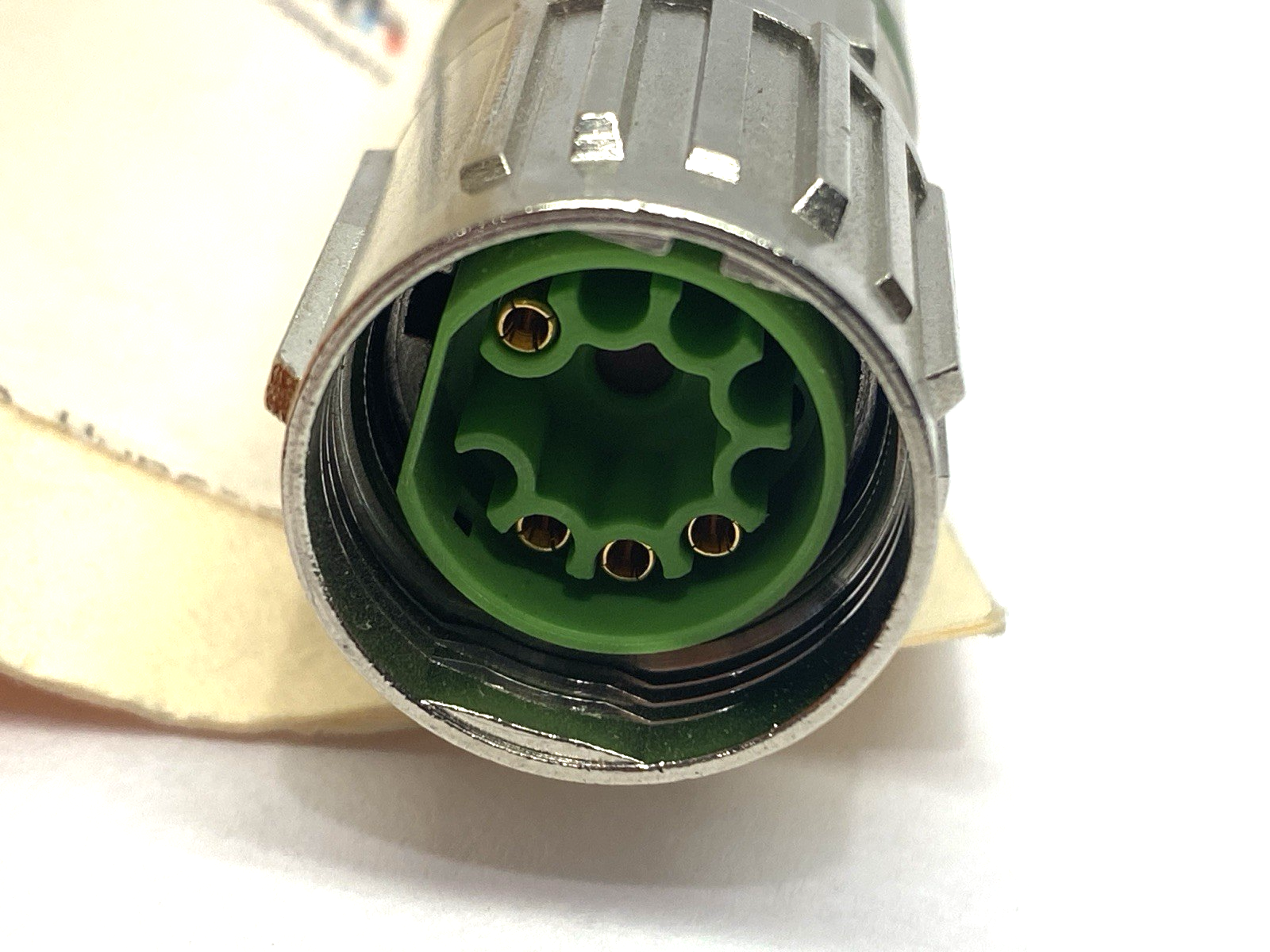 Rexroth R911380327 Double-Ended Encoder Cable 15m RKG0062/015,0 - New – Open box - Maverick Industrial Sales