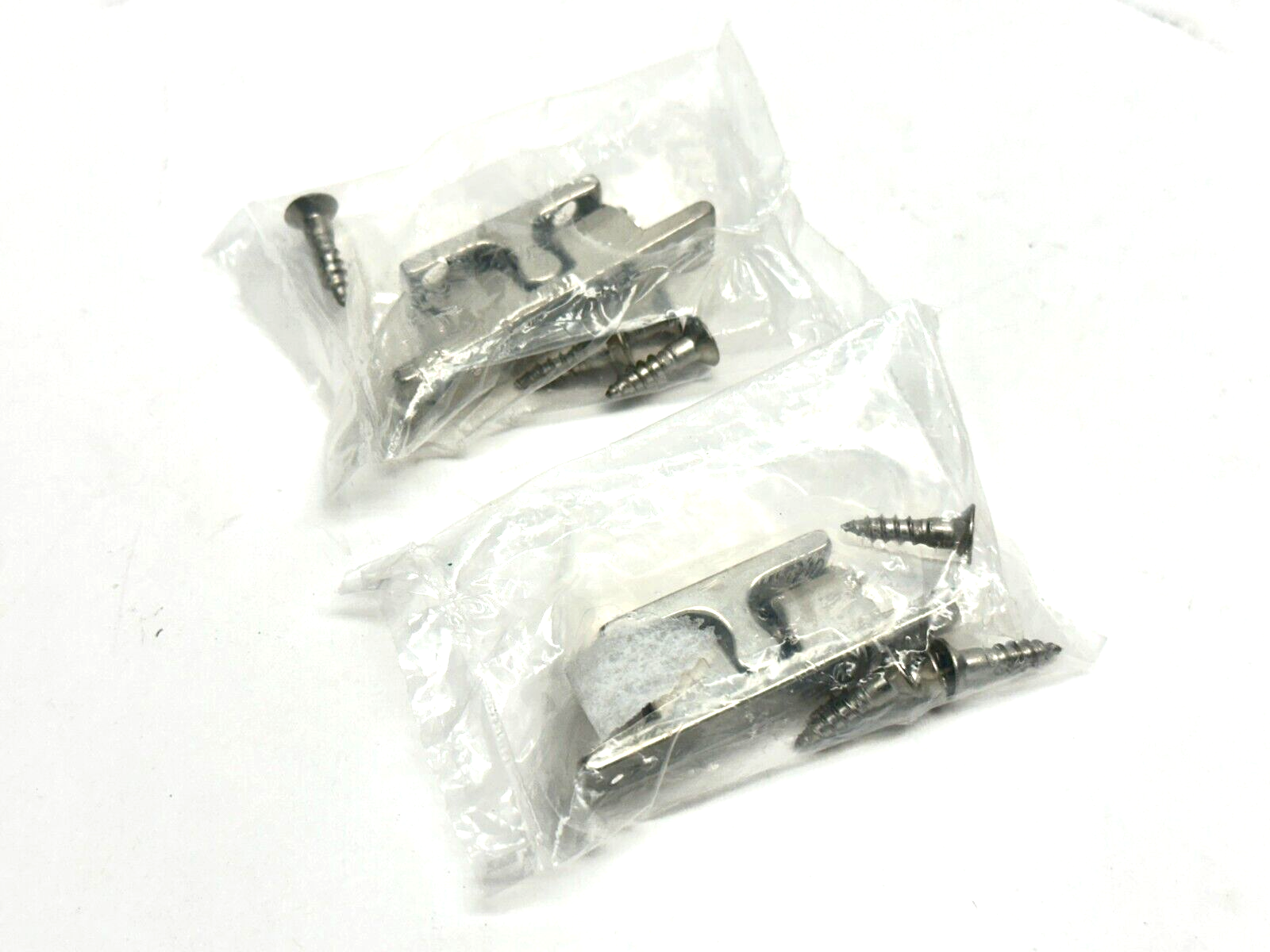 BCAS50 Ball Catch w/ Hardware LOT OF 2 - New - Maverick Industrial Sales