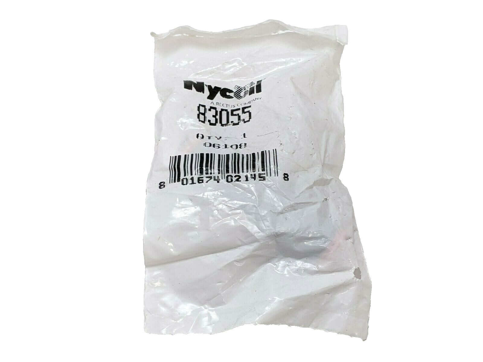 Nycoil 83055 Push To Connect In-Line Flow Control 5/16” Tube 06108 - Maverick Industrial Sales