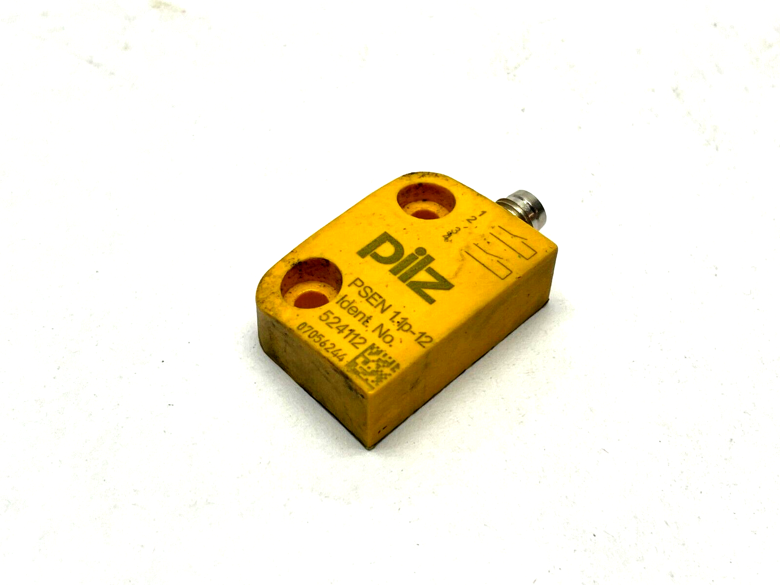 PSEN 1.1p-12 | Pilz Safety Switch 524112 - Used - Maverick Industrial Sales