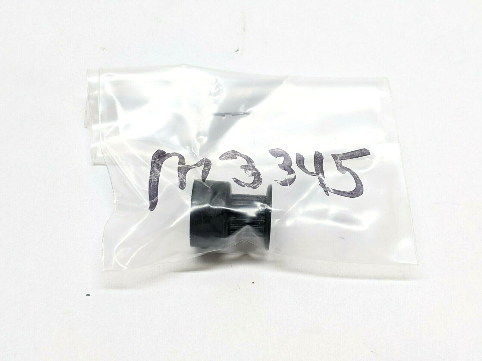 M3345 | Kaye Small Timing Belt Pulley for Digistrip 4C Recorder- New - Maverick Industrial Sales