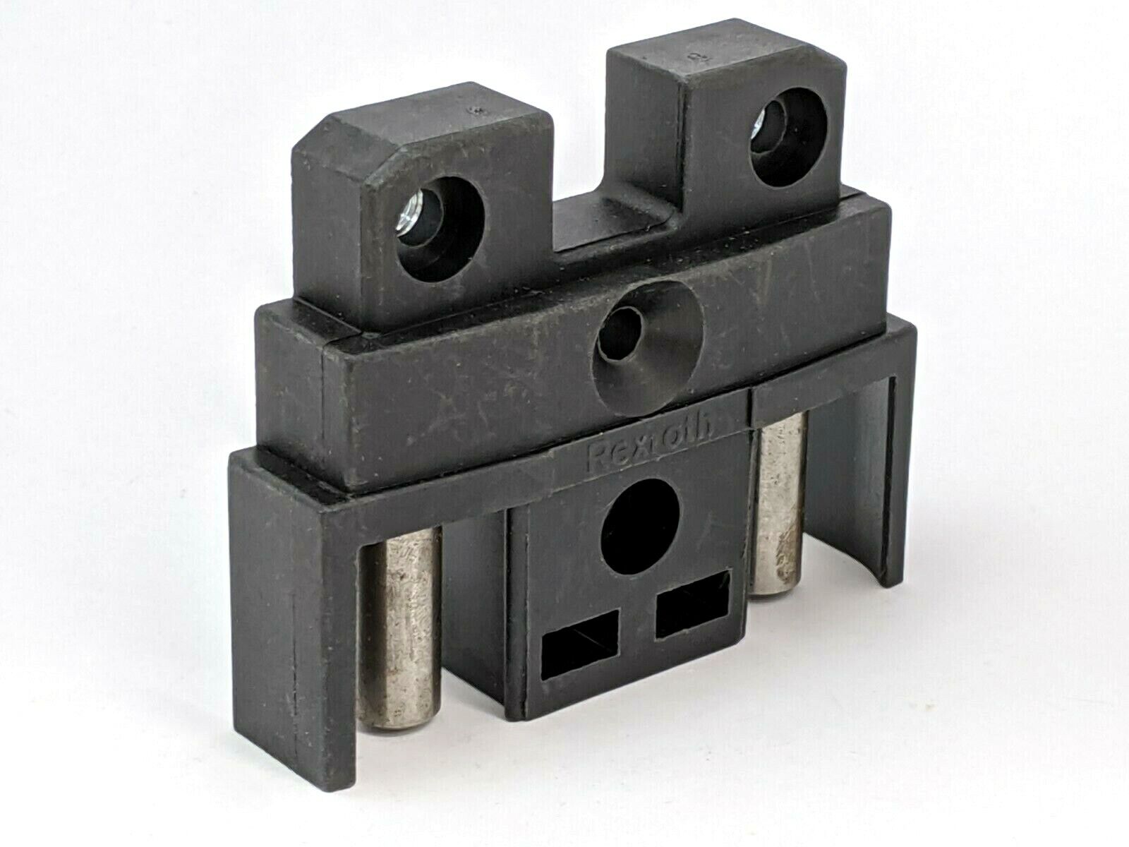 Bosch Rexroth 3842511715 Roller Carrier B160 - New – Open box - Maverick Industrial Sales