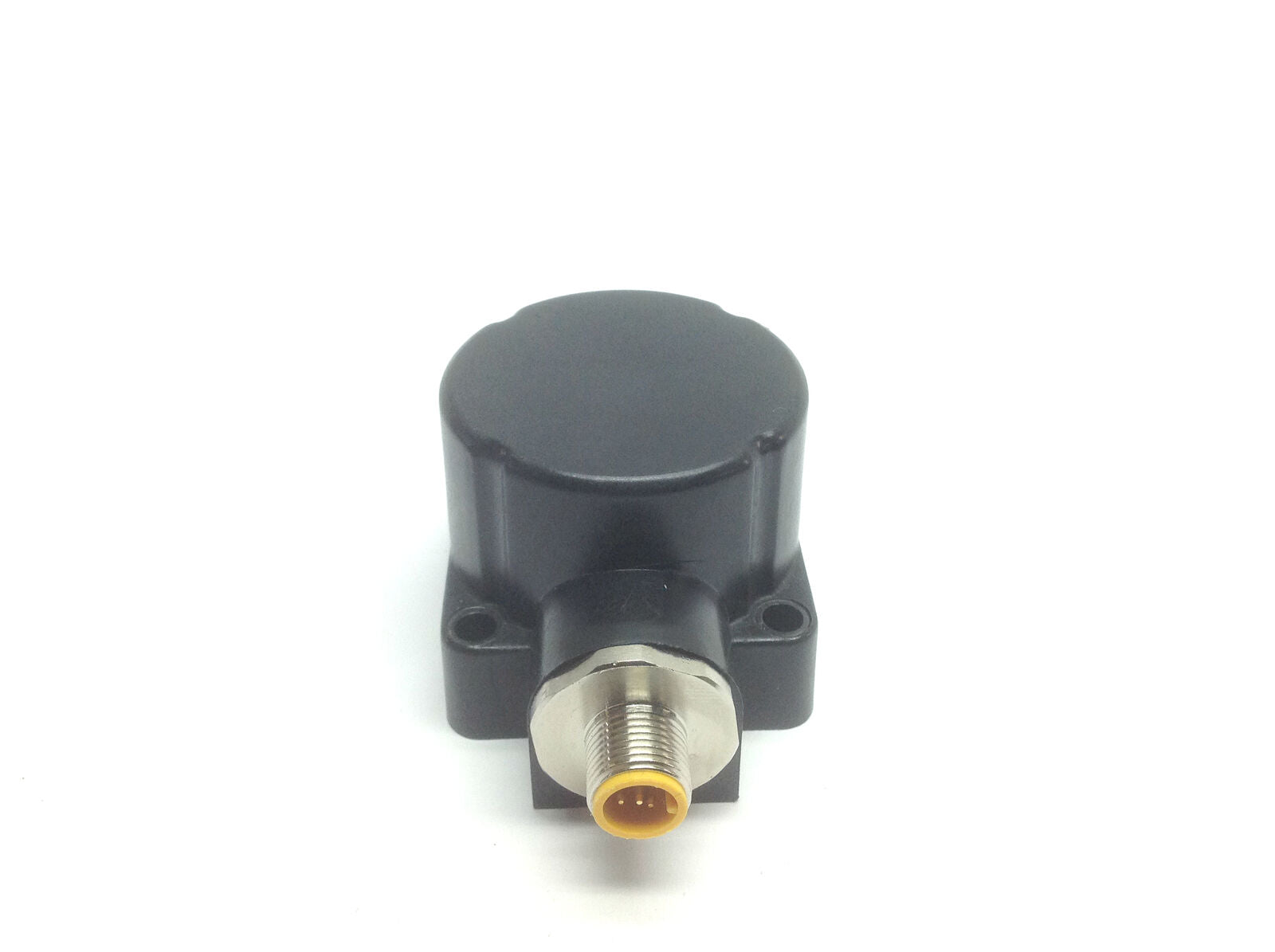 5110-04SA08 | RF ID Inc. 719-0015-04SA08 Hockey Puck Style Smart Antennae M12 24V - Used - Maverick Industrial Sales