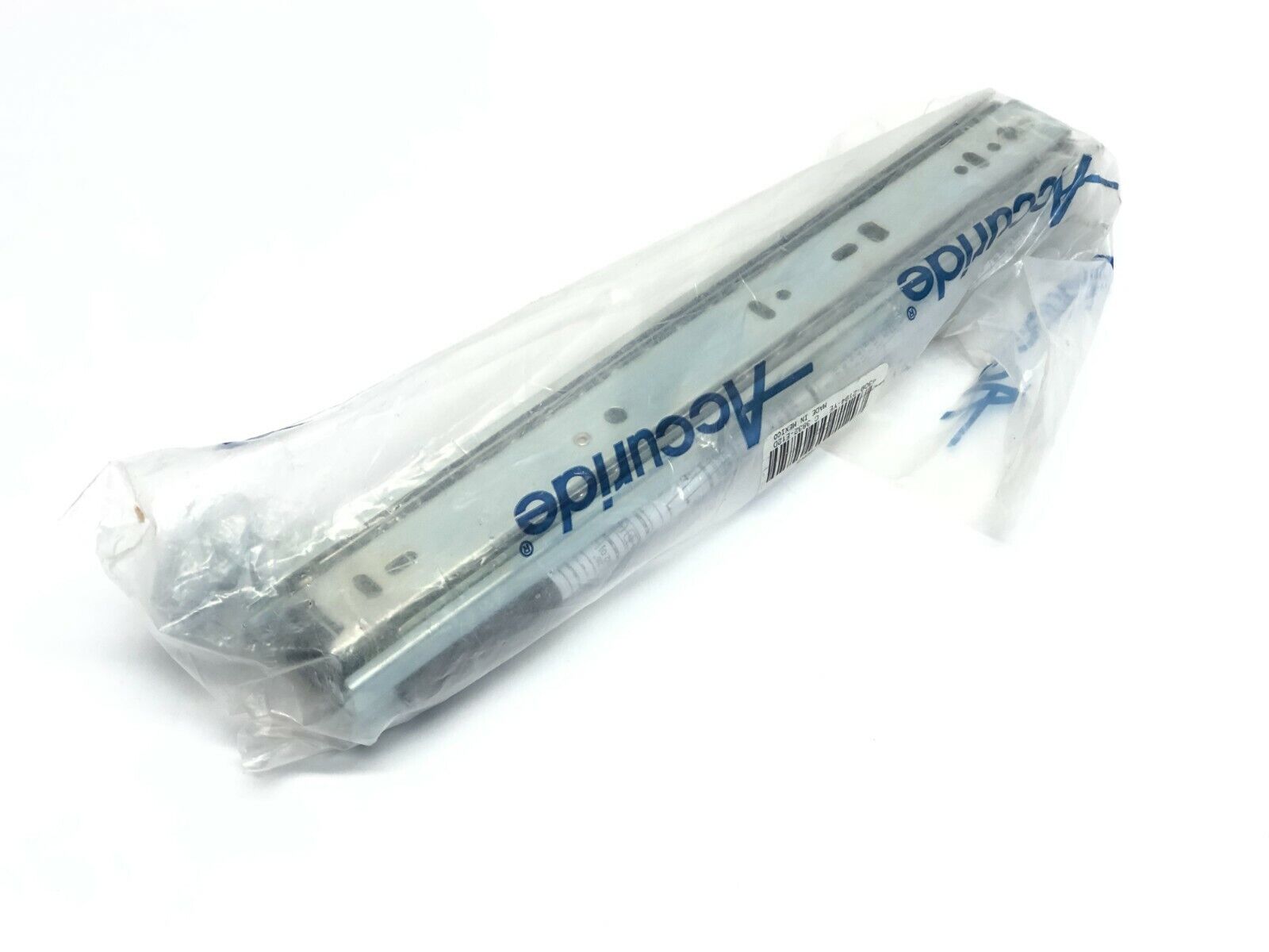 4KRV5 | Accuride Side / Bracket Drawer Slide PACKAGE OF 2 - New - Maverick Industrial Sales