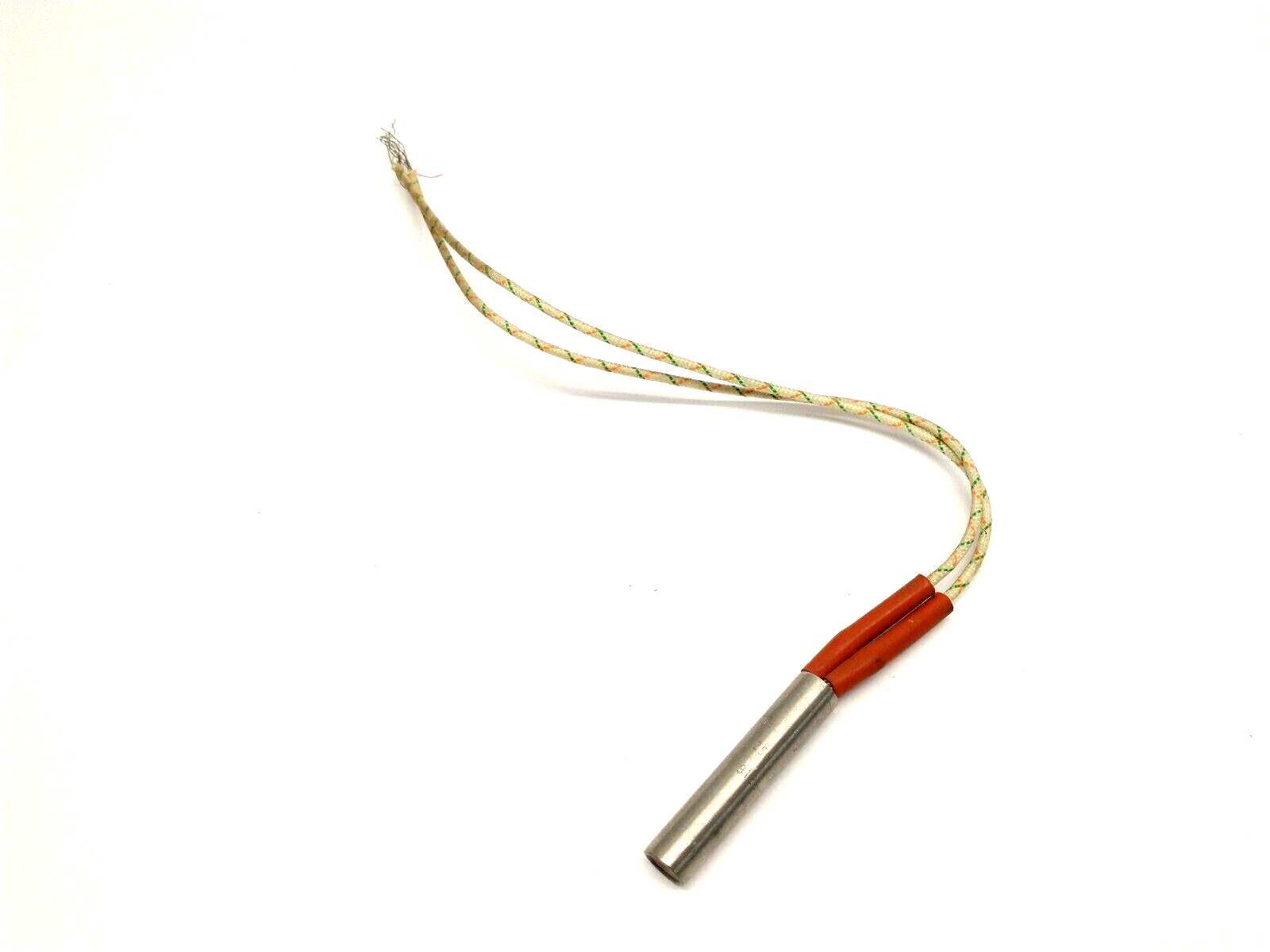 Watlow G1N43 FIREROD Cartridge Heater 3/8" x 1-3/4" Long 120V 250W - New – Open box - Maverick Industrial Sales