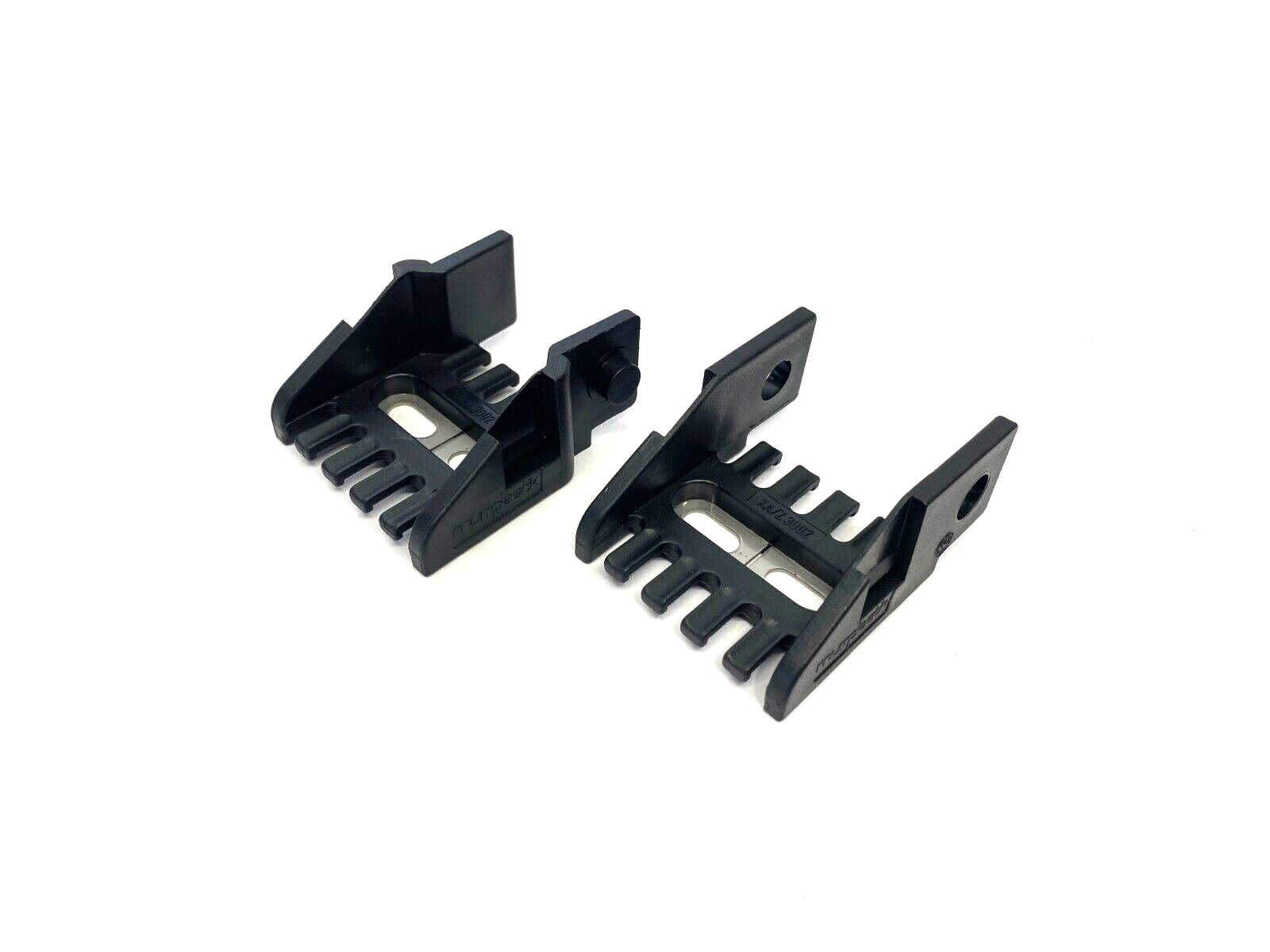 Murrplastik 030000008200 & 030000008300 Drag Chain Bracket Mount Set - Maverick Industrial Sales