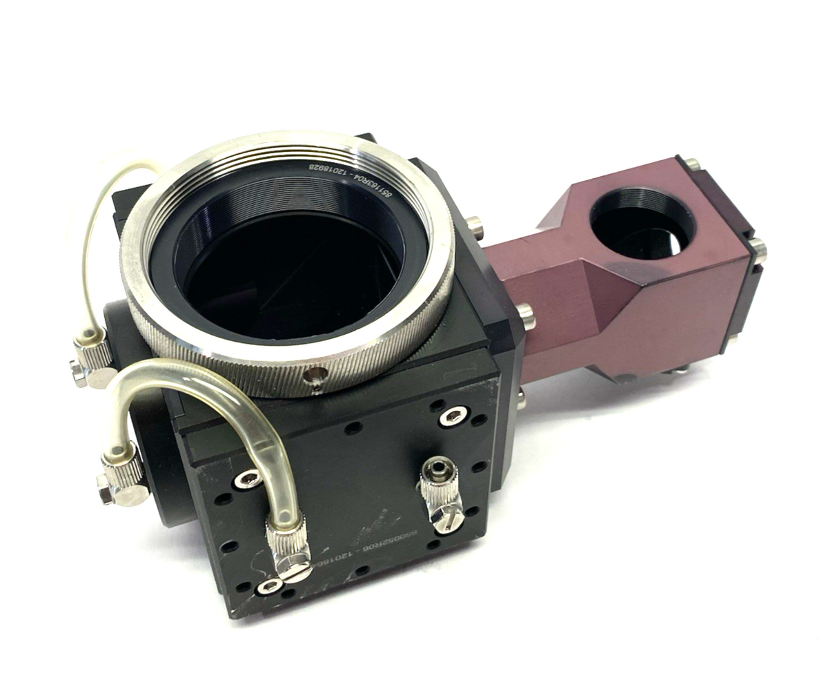 Laserline Angled Optical Laser Adapter for Auxiliary Components - Maverick Industrial Sales