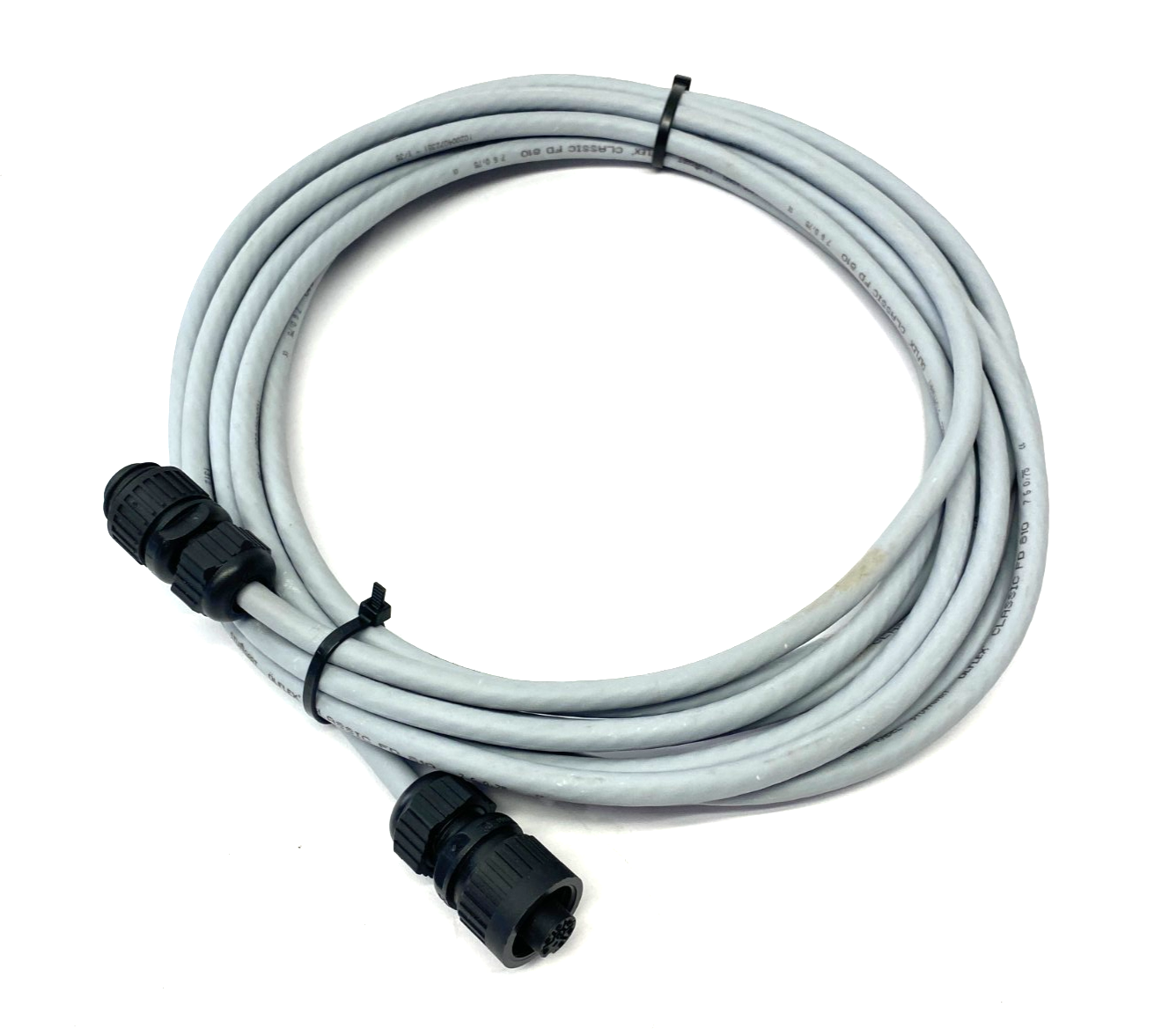 Scheugenpflug 3ELE04512 Heater Extension Cable 7m Length - Maverick Industrial Sales