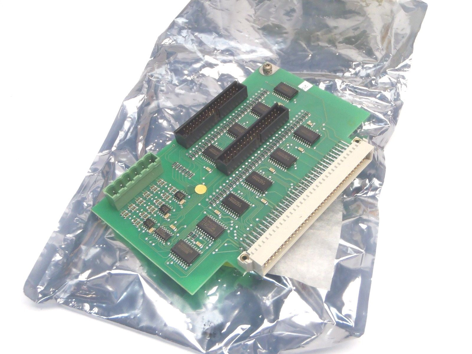 3HNE 00656-1 | ABB VLC-01 Circuit Board 04120009 - Used - Maverick Industrial Sales