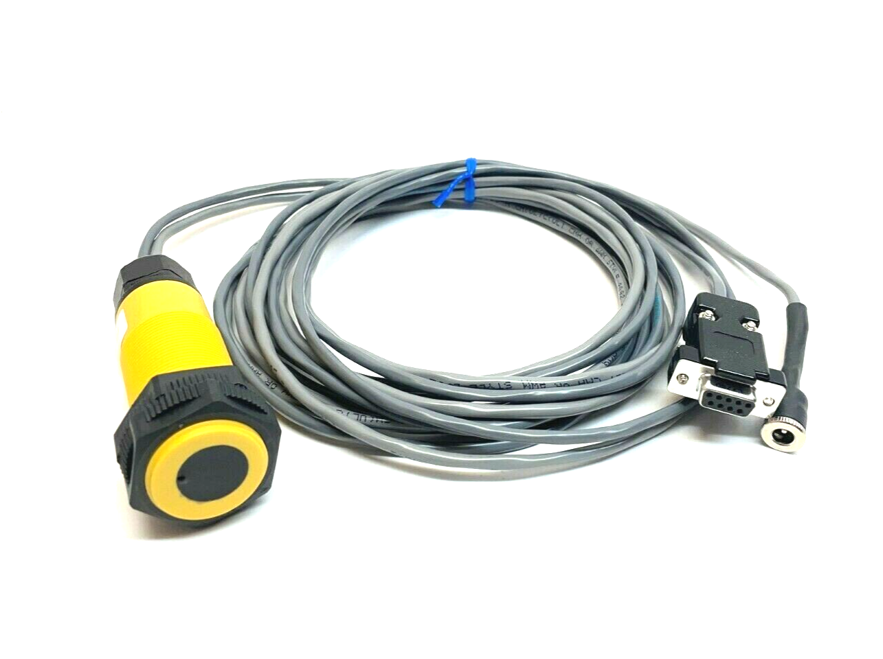 RFID Inc 719-0013-28SA Prox Smart Antenna, 5100-SA28, RS232, Reader, LF 125 KHz - New – Open box - Maverick Industrial Sales