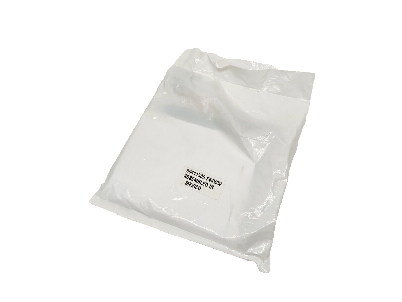 Hoffman F44WW Wireway Gasket/Seal & Hardware Kit 4" x 4" 99411505 - Maverick Industrial Sales