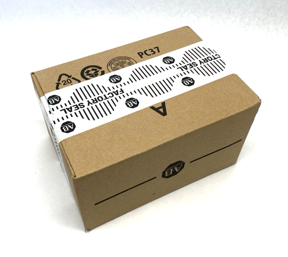 104S-C09EJ210C | Allen Bradley Ser. B IEC 9 A SC Safety Contactor 2 N.O. / 10 N.C - New - Maverick Industrial Sales
