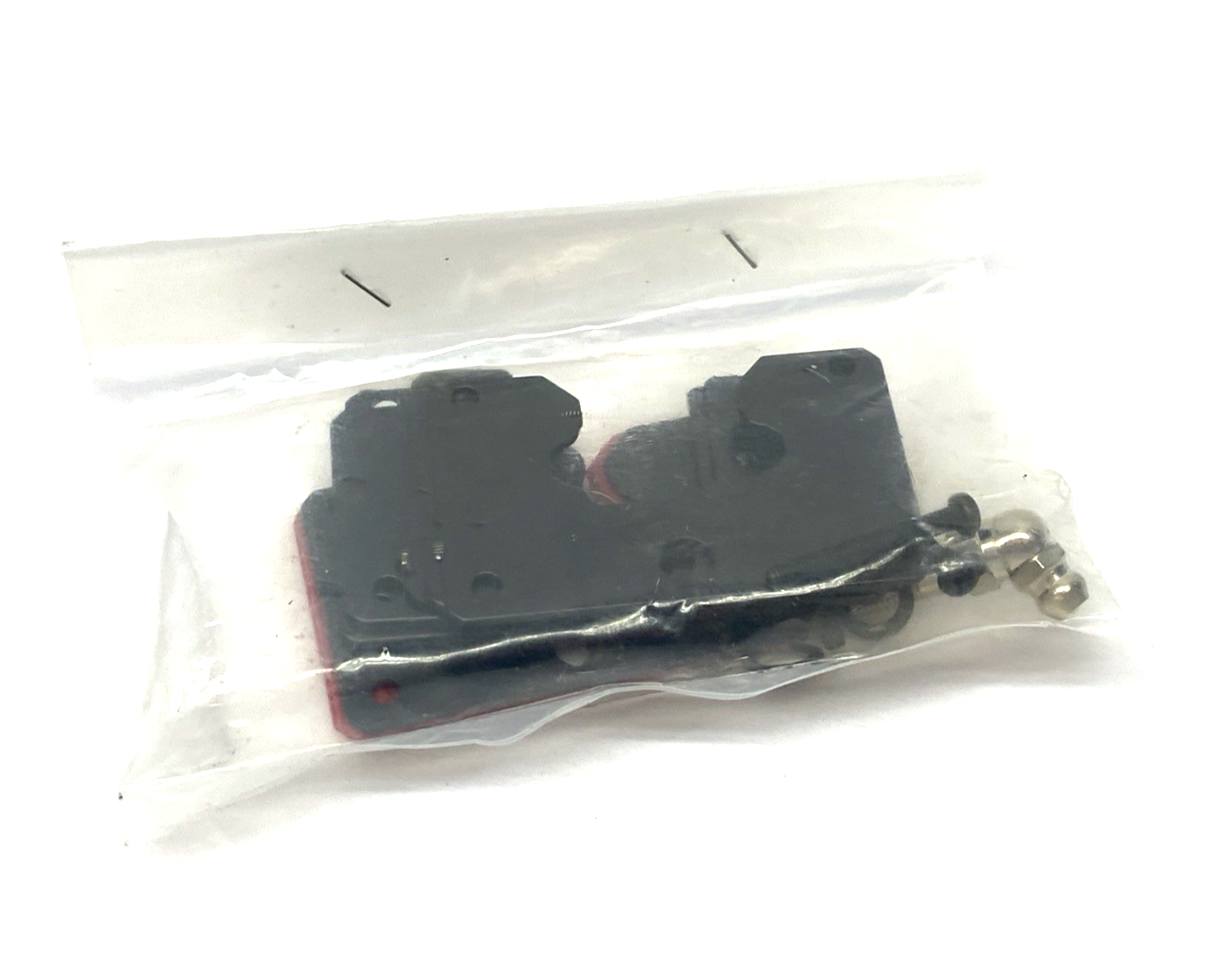 Hiwin HG-30-KK Scraper Block Protection Kit - Maverick Industrial Sales