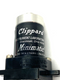 Clippard R453 Minimatic 4-Way Delay Valve Spring Return - Maverick Industrial Sales