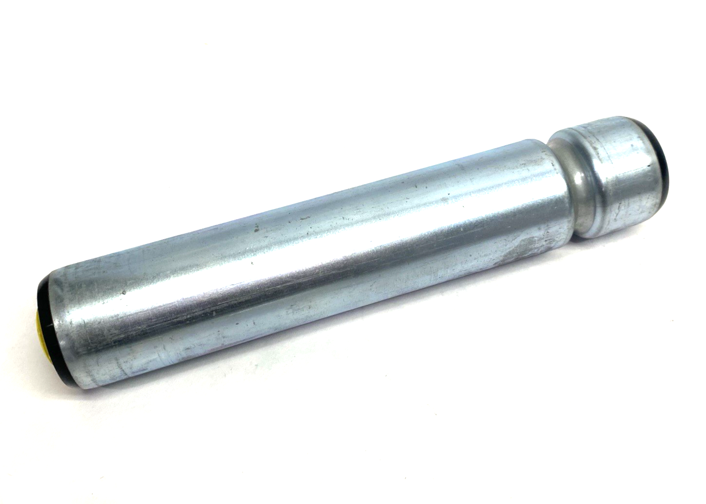 Interroll 1700 Series Universal Roller 275mm OAL 1-Groove 50mm Dia. Fem Hex Ends - Maverick Industrial Sales