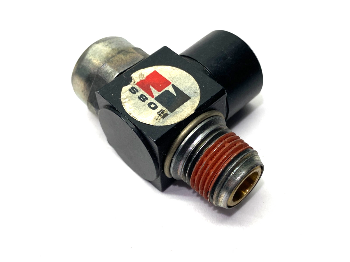 Ross 1958A3010 Pilot Operated Check Valve 3/8" Ports - Maverick Industrial Sales