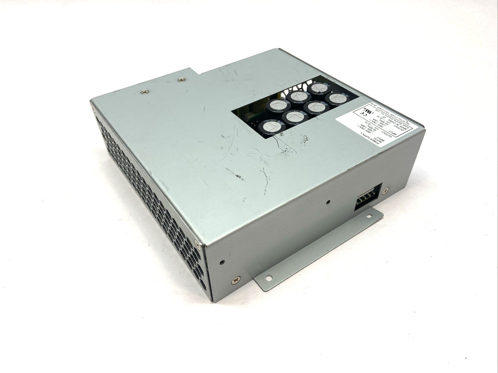 NL07G-2105-101224G,NL07G | Fuji NL07G NXT DC Power Supply Unit Module NL07G-2105-101224G - For parts or not working - Maverick Industrial Sales