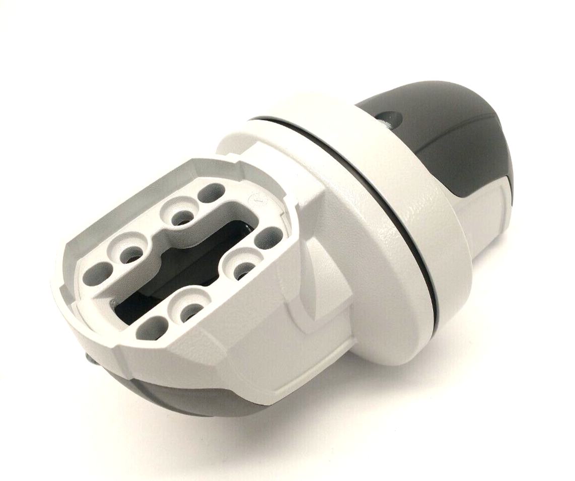 Rittal CP 6206.620 Intermediate Hinge CP 60 Support Arm System NO HARDWARE - New – Open box - Maverick Industrial Sales