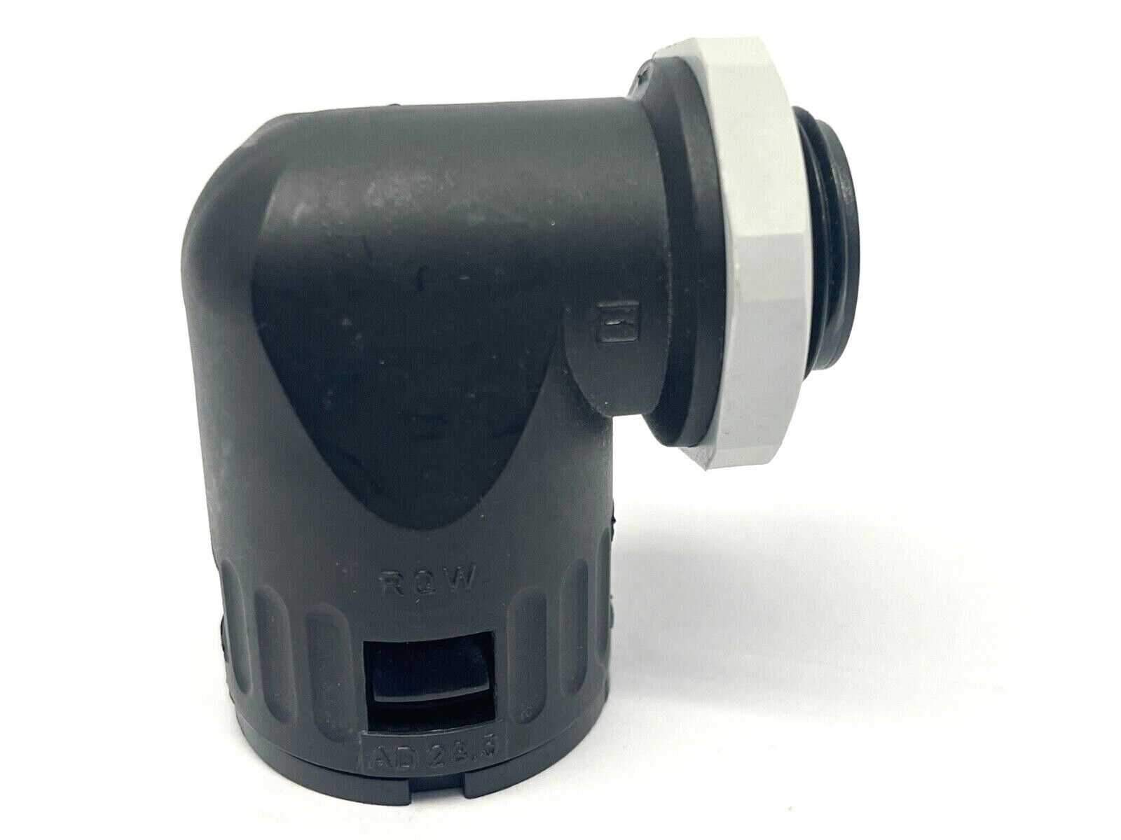 5020.064.225 | AerosUSA FLEXAquick 90 Degree Elbow - Used - Maverick Industrial Sales