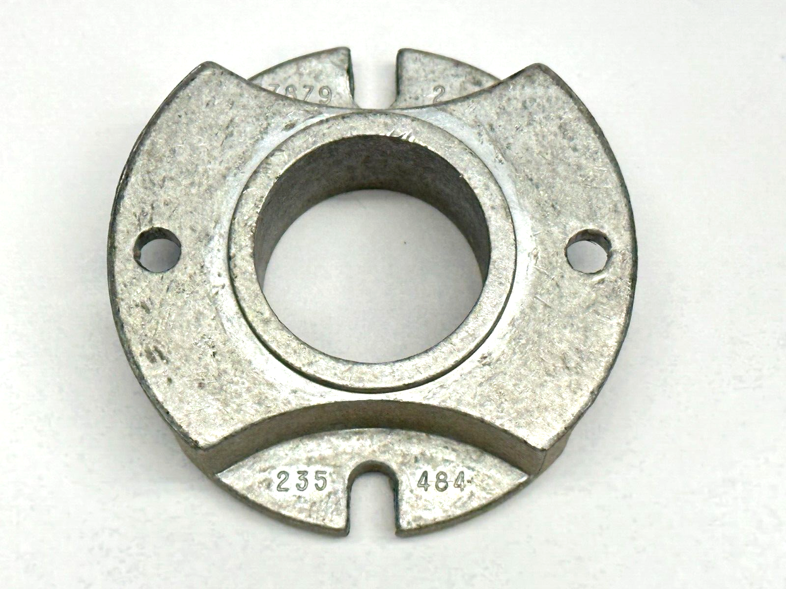 Bosch Rexroth 3842235484 Gearbox Mounting Flange - Maverick Industrial Sales