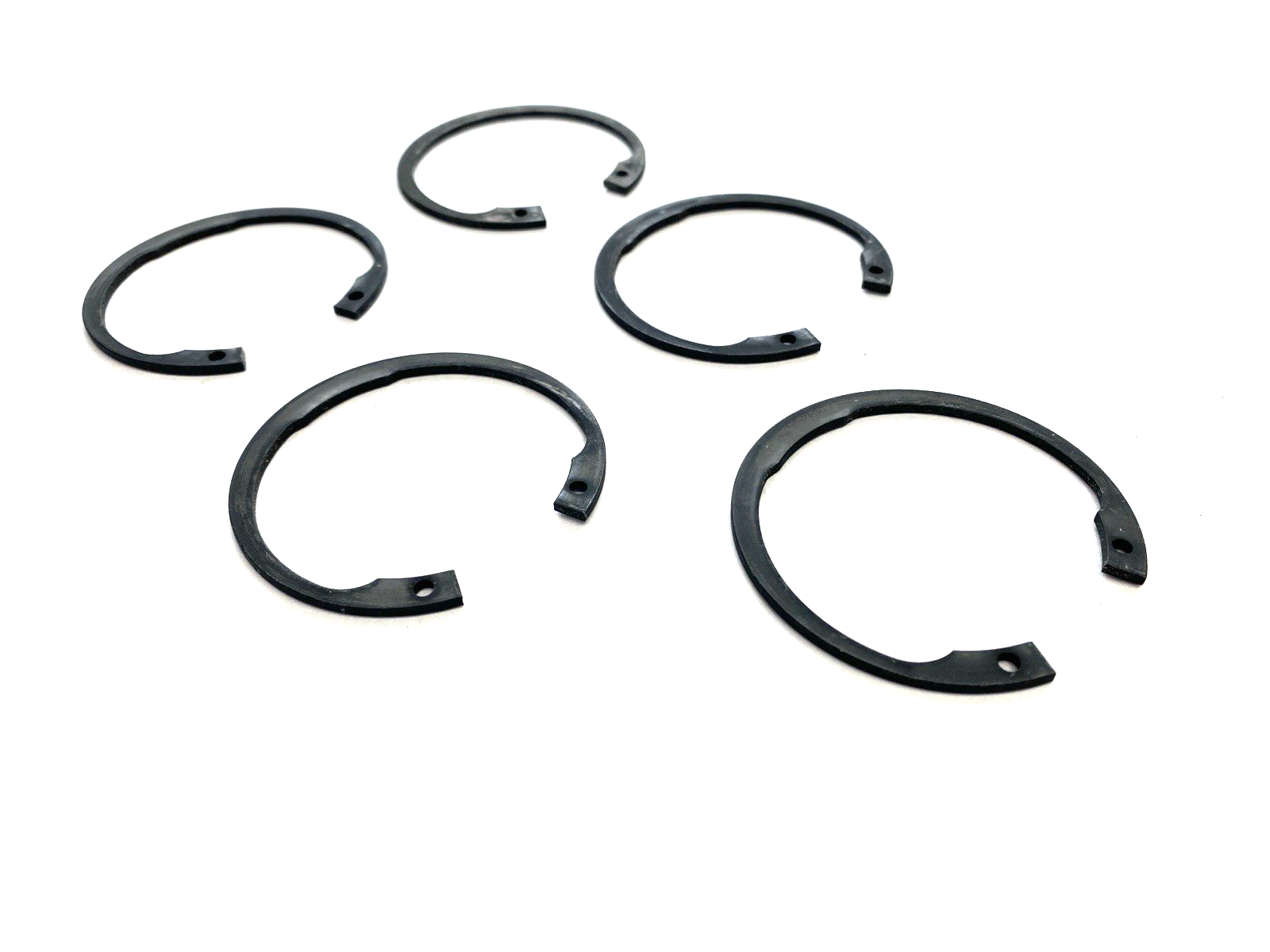 Retaining Ring 152 DIN 472 LOT OF 5 - Maverick Industrial Sales