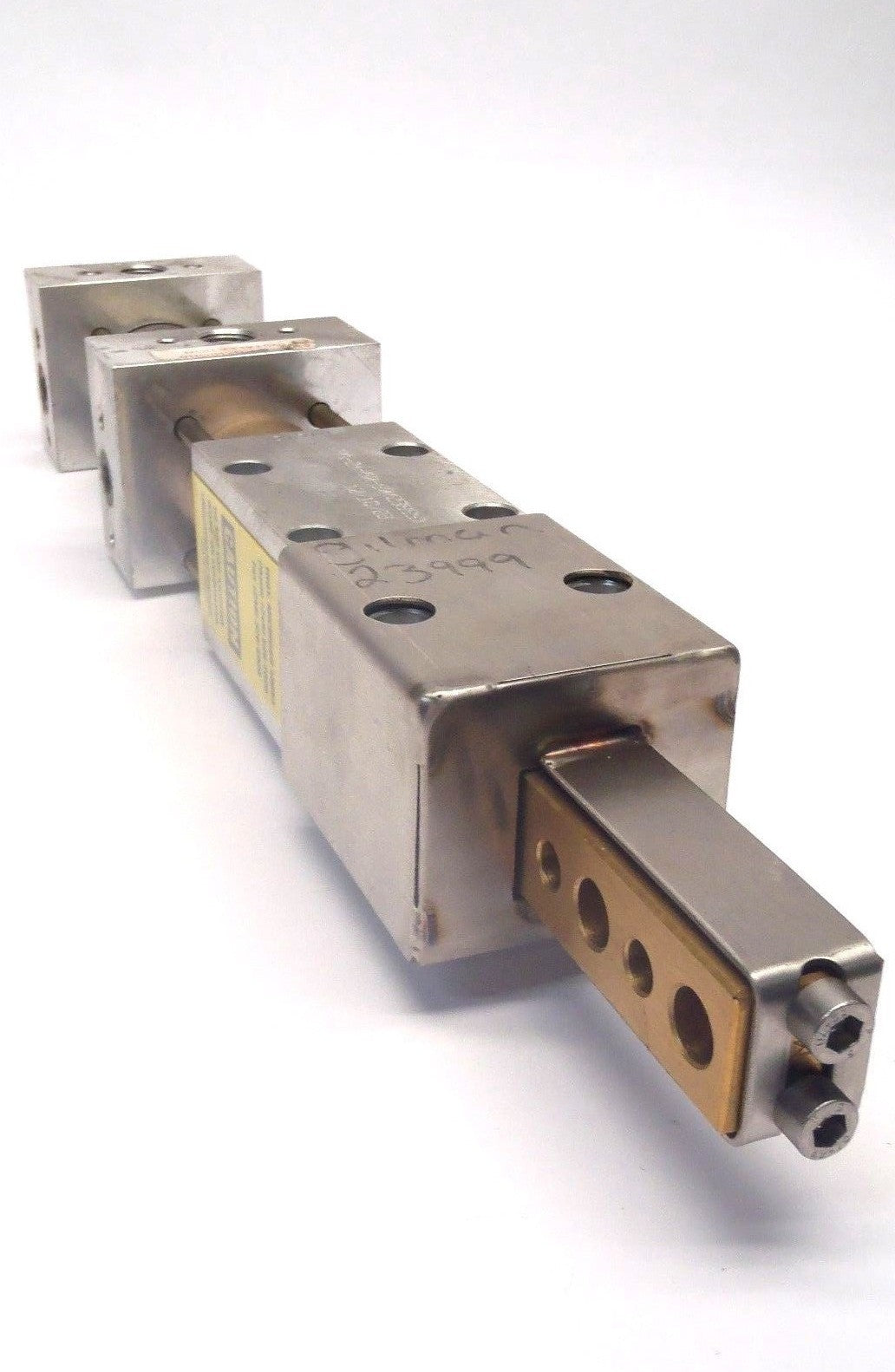 Welker WCP-001-50 Shot Pin WPA-24-50-90 23999 - Maverick Industrial Sales