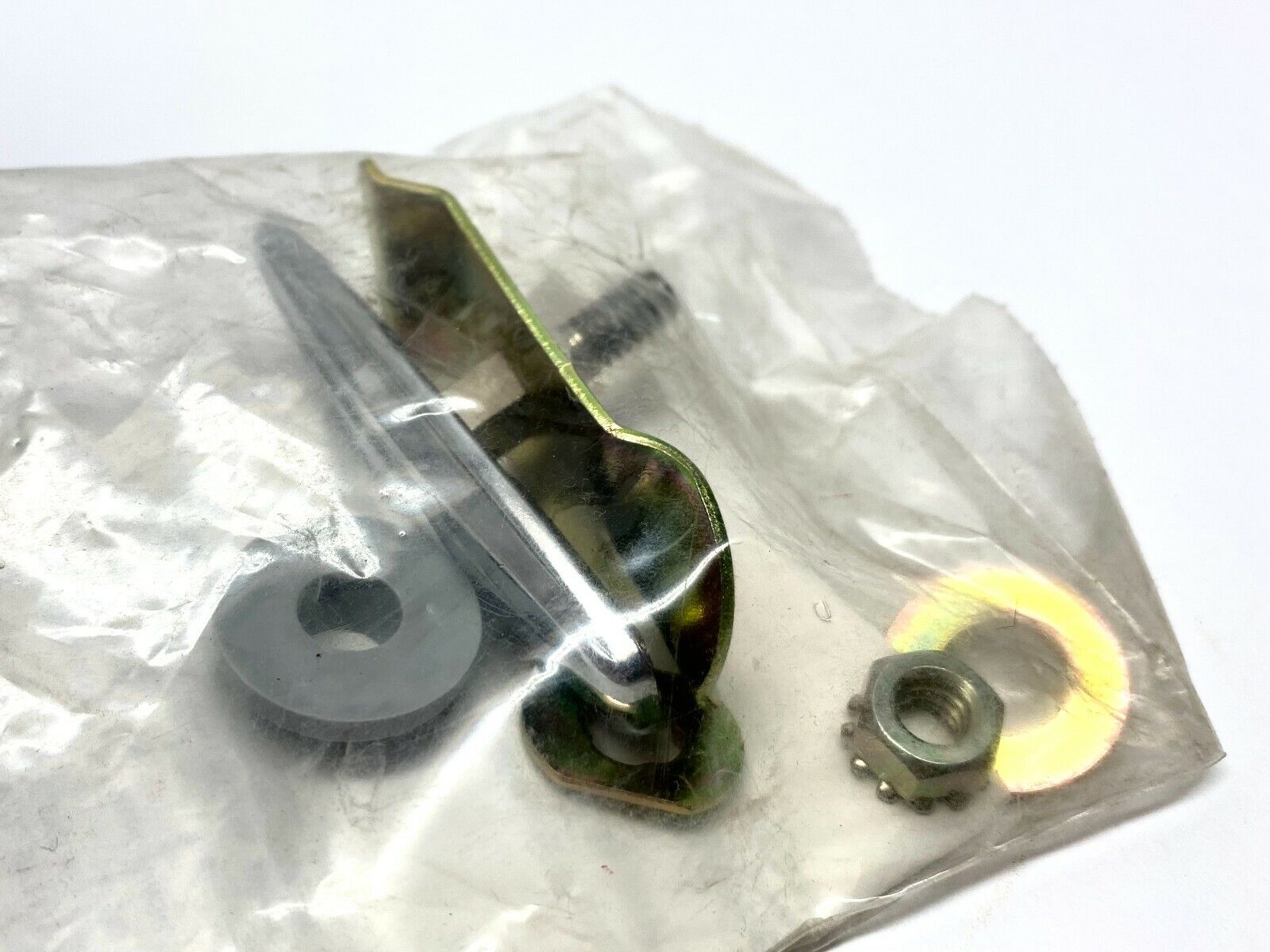 Hoffman A-L7A Latch Kit - Maverick Industrial Sales