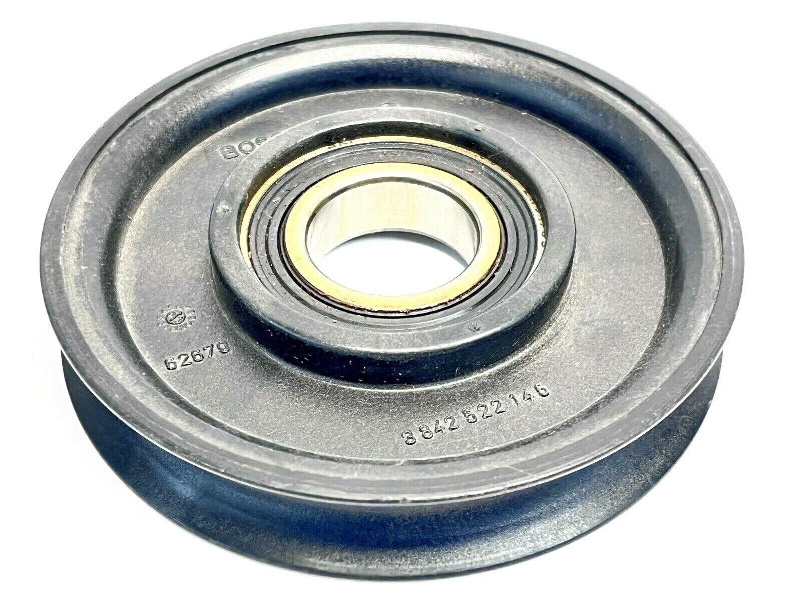 3 842 522 146 | Bosch Rexroth 3842522146 Deviating Roller D86X18 KPL - Used - Maverick Industrial Sales