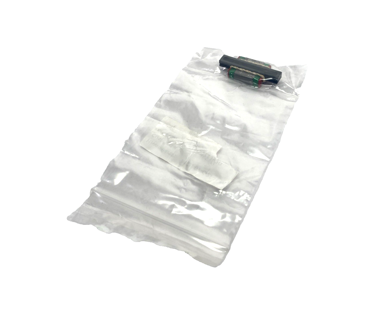 HIWIN MGN-07-C-ZF-H-M Miniature Linear Guideway Block, MGN7H - Maverick Industrial Sales