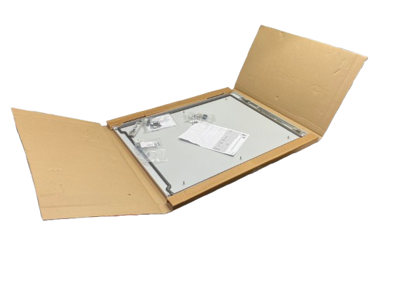 SV 9672.186 | Rittal Partial Door 800mm x 600mm - New – Open box - Maverick Industrial Sales