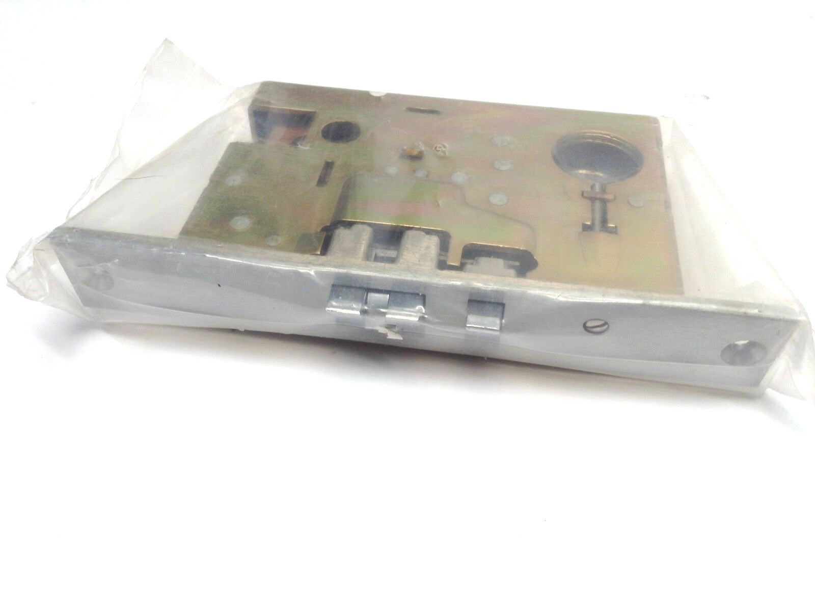 Sargent Right Handed Fire Rated Door Lock Body - New – Open box - Maverick Industrial Sales