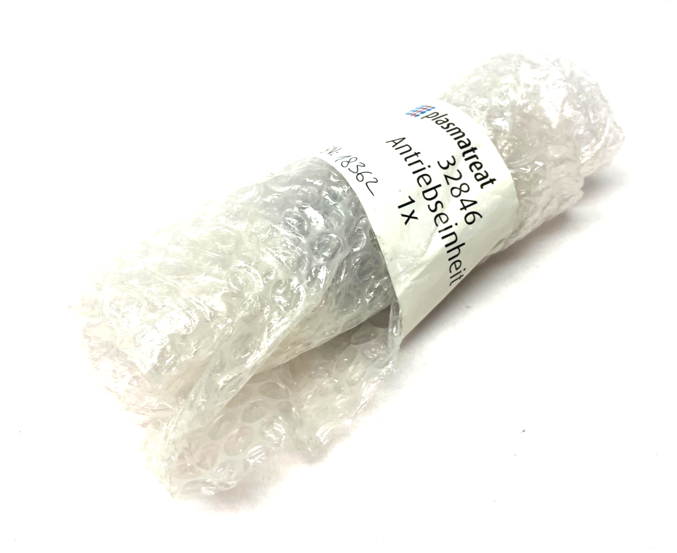 Plasmatreat 32846 Rotation Motor 24V - New - Maverick Industrial Sales