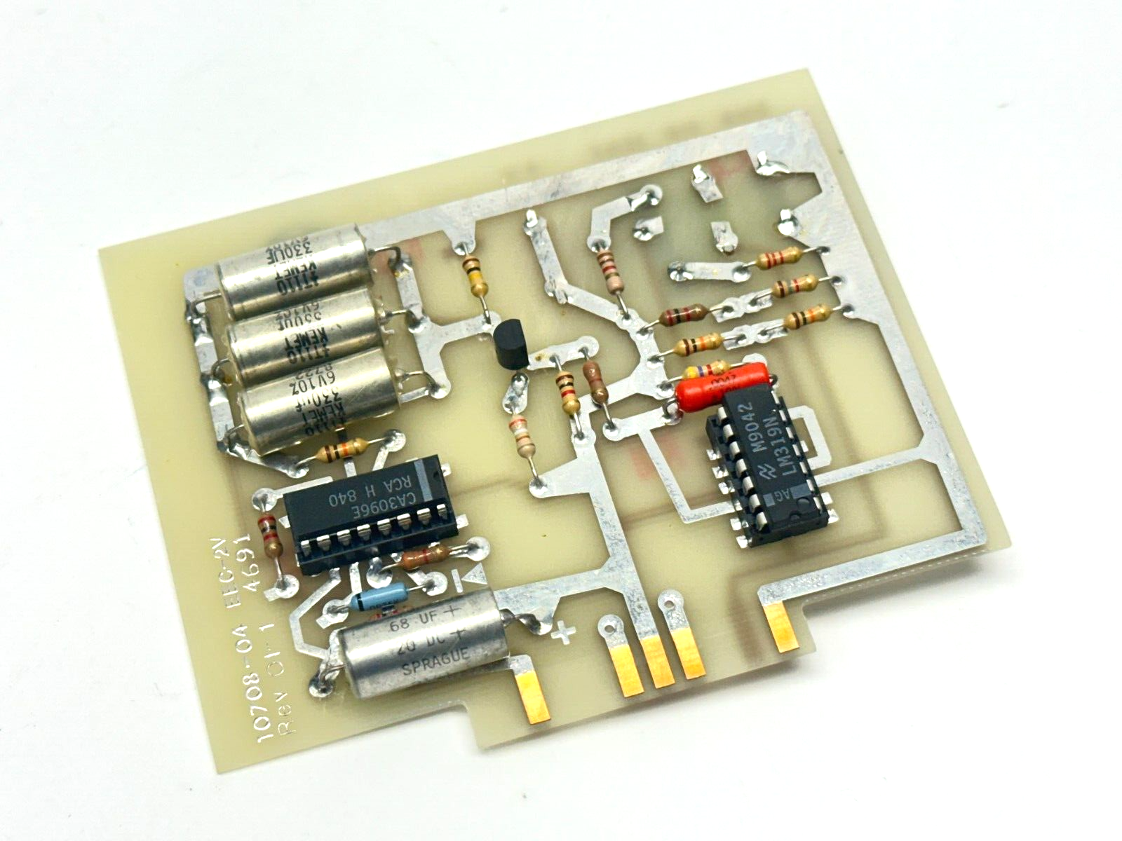 Eberline 10866-00 Stabilizer 10708-04 - New – Open box - Maverick Industrial Sales