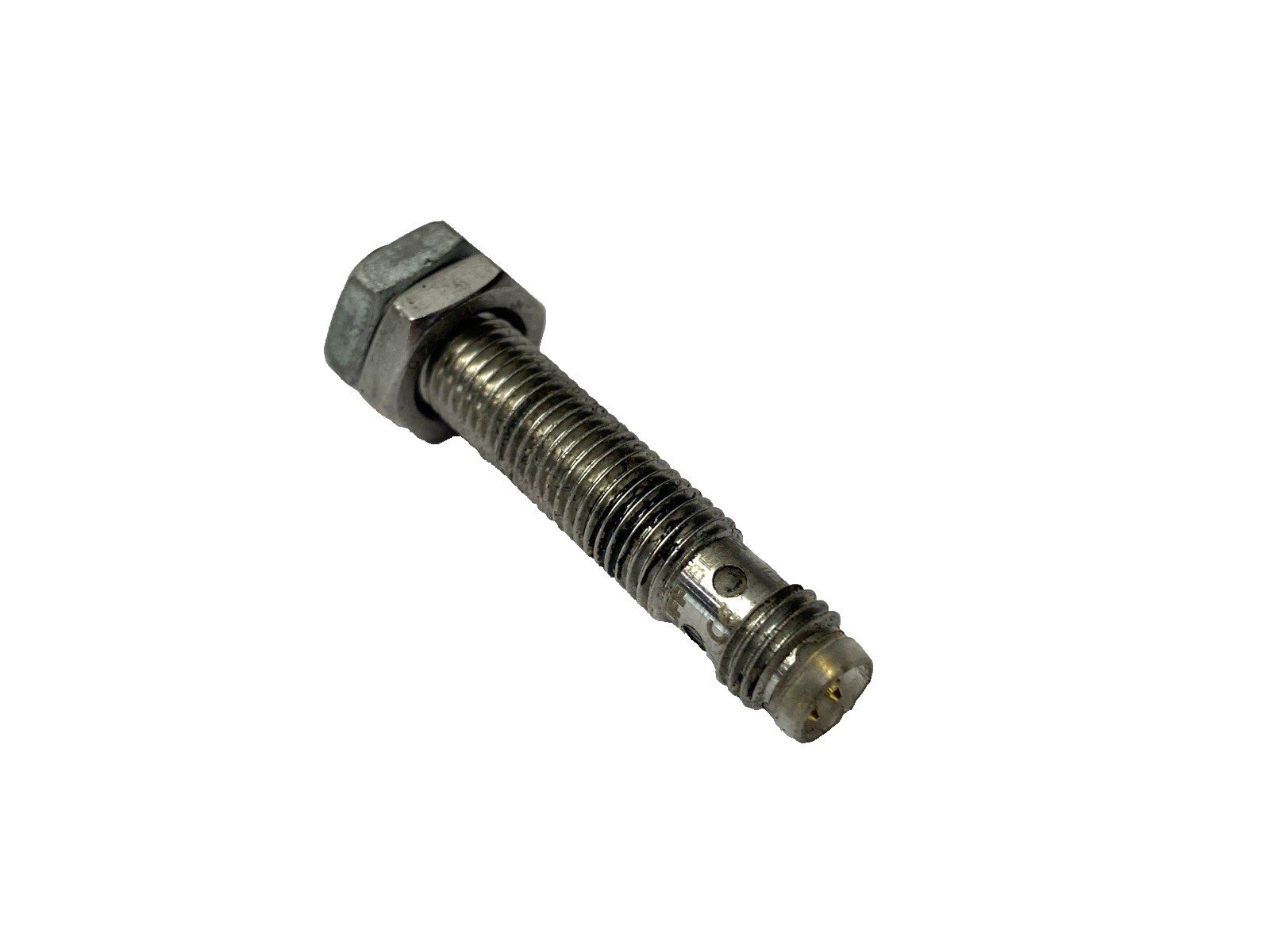 Balluff BES 516-324-G-E5-C-S49 Inductive Proximity Sensor M8 2mm Range BES00P7 - Maverick Industrial Sales