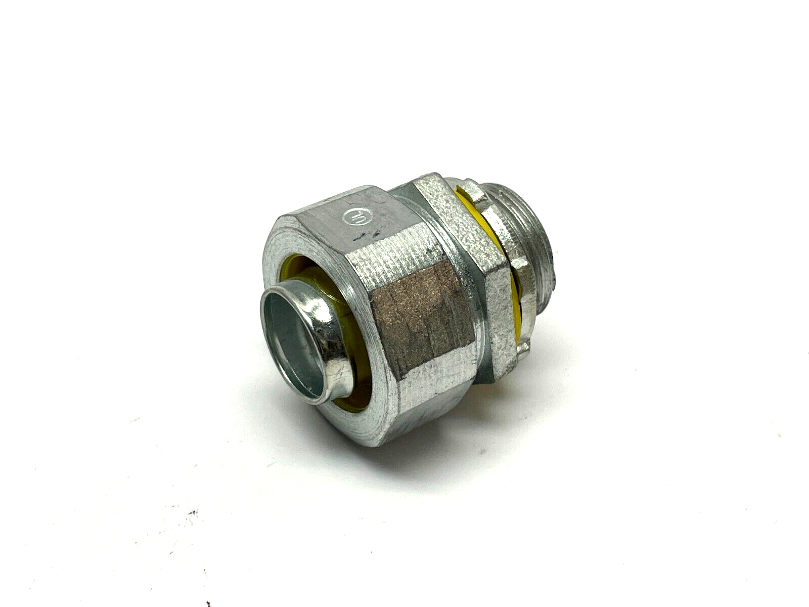 LTB75 | Eaton Crouse-Hinds Liquidtight Connector 3/4" - New Other - Maverick Industrial Sales