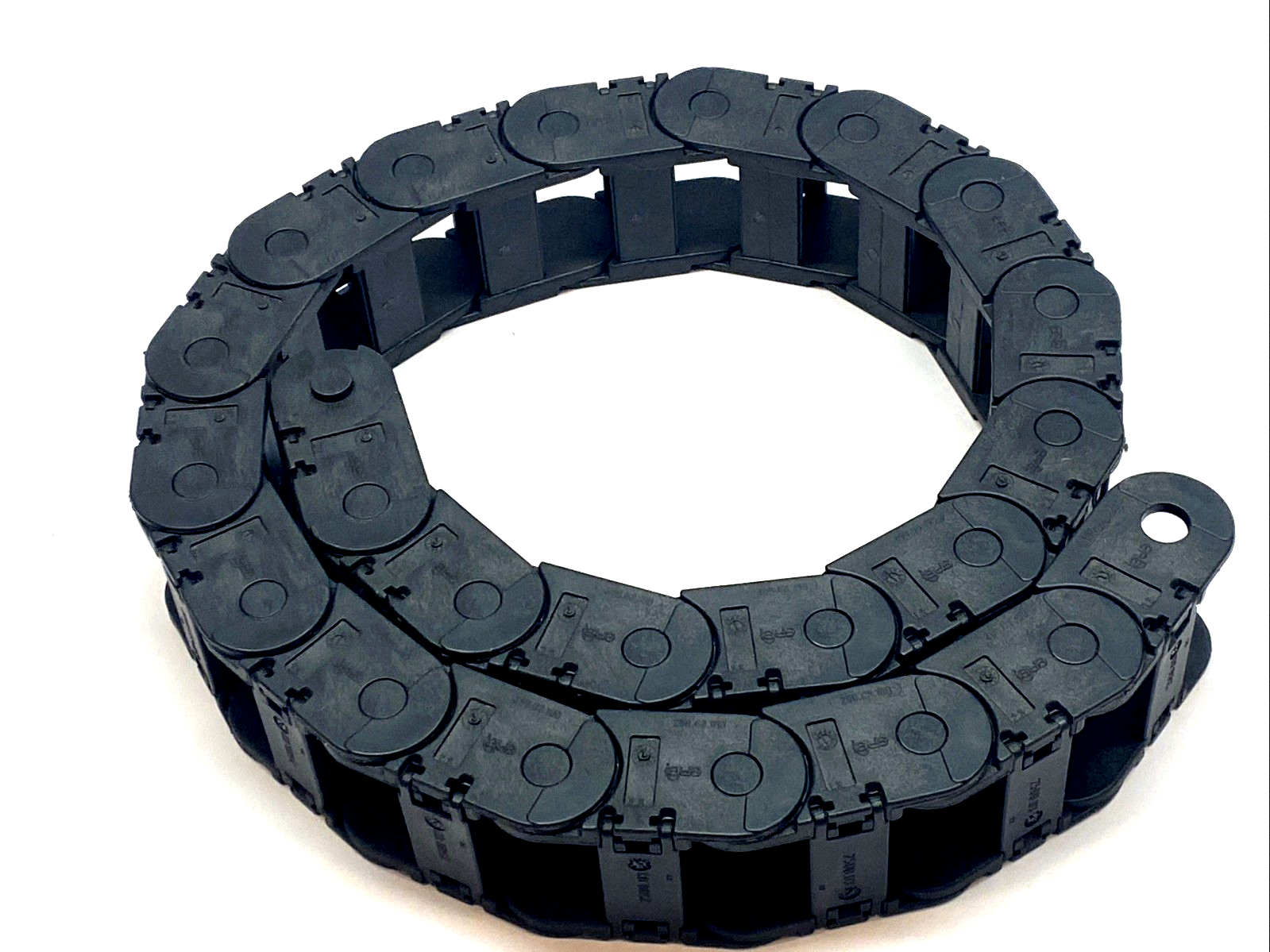 IGUS 2500.03.100 Energy Chain Cable Carrier 42" - New – Open box - Maverick Industrial Sales