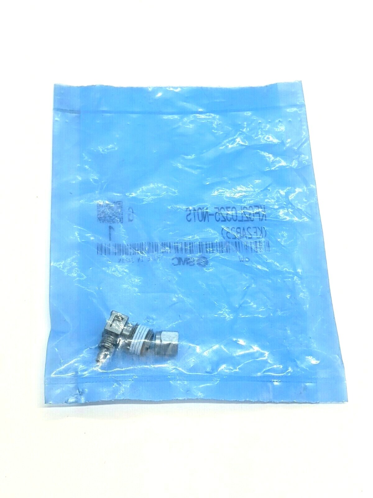 SMC KFG2L0325-N01S Elbow Fitting - New - Maverick Industrial Sales