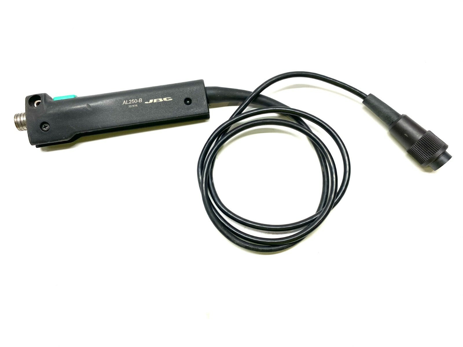 AL250-B | JBC Soldering Station Auto Feed Iron - For parts or not working - Maverick Industrial Sales