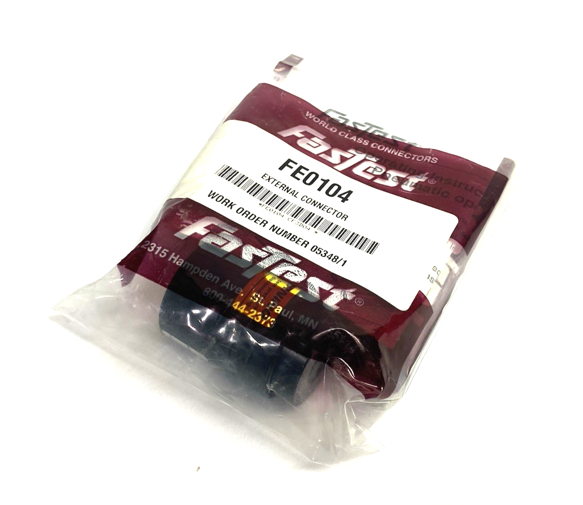 FE0104 | Fastest External Sealing Connection Tool .340-.420 - New - Maverick Industrial Sales