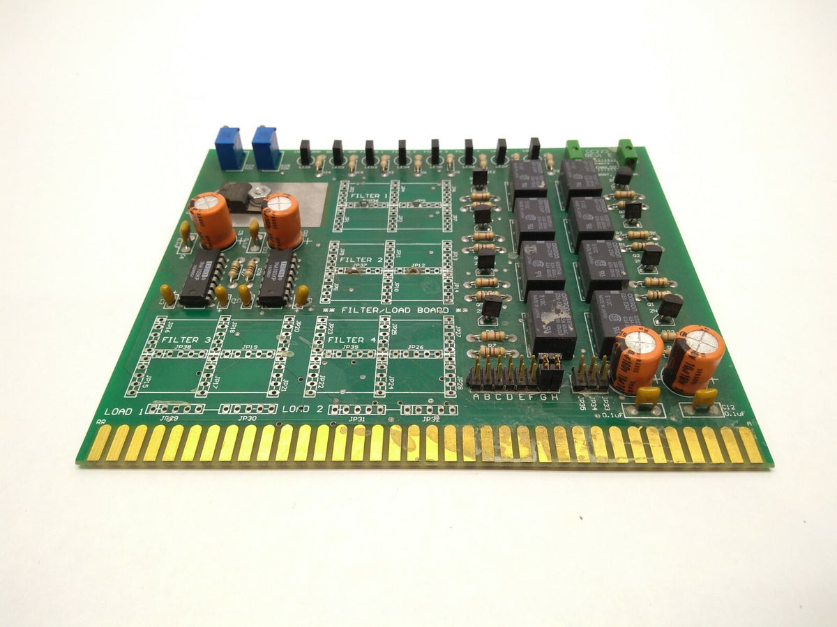 CC222 | CTS REV E PCB Control Board - For parts or not working - Maverick Industrial Sales