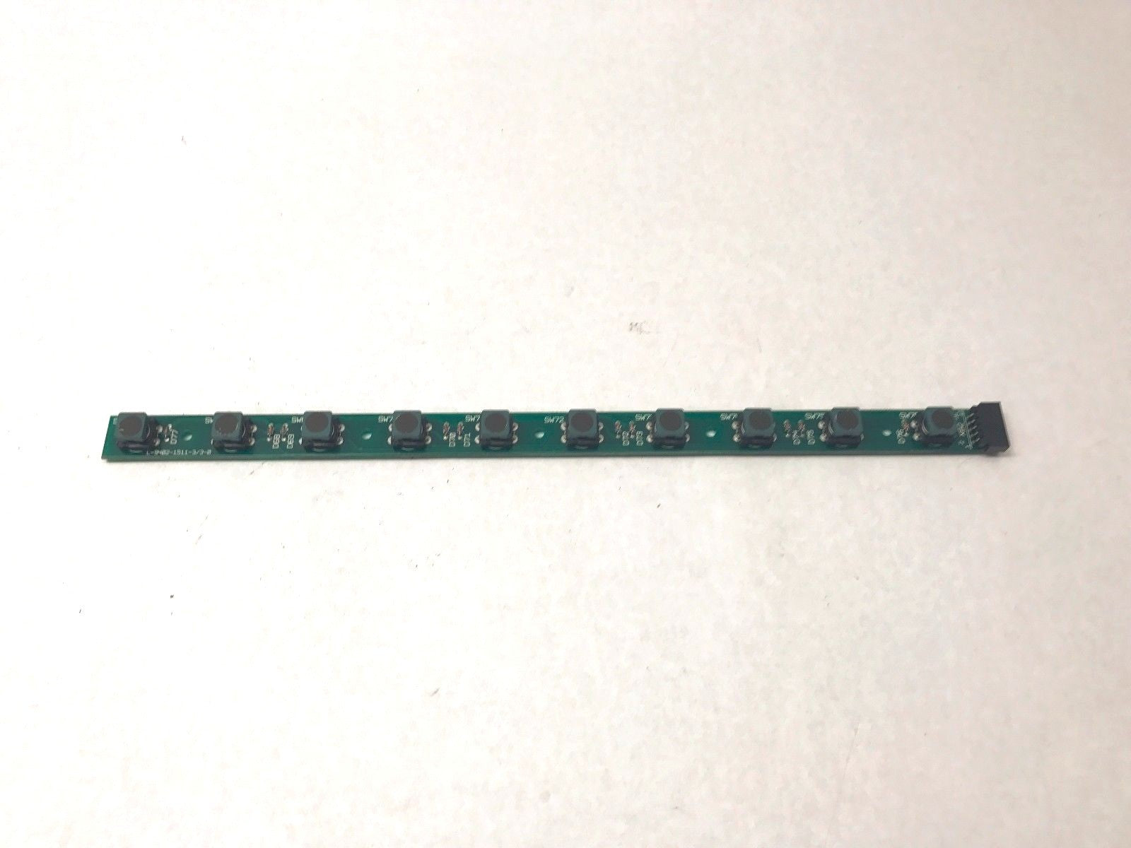 Okuma C-9402-1511-3/3-0 CNC Control Circuit Board PCB - Used - Maverick Industrial Sales