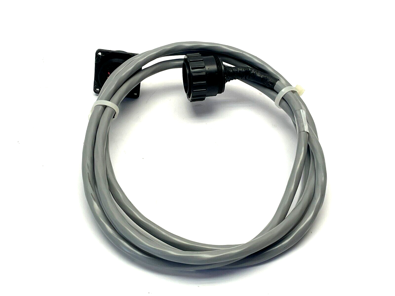 Motor Cable Assembly 6ft Length 650-1581 - Used - Maverick Industrial Sales