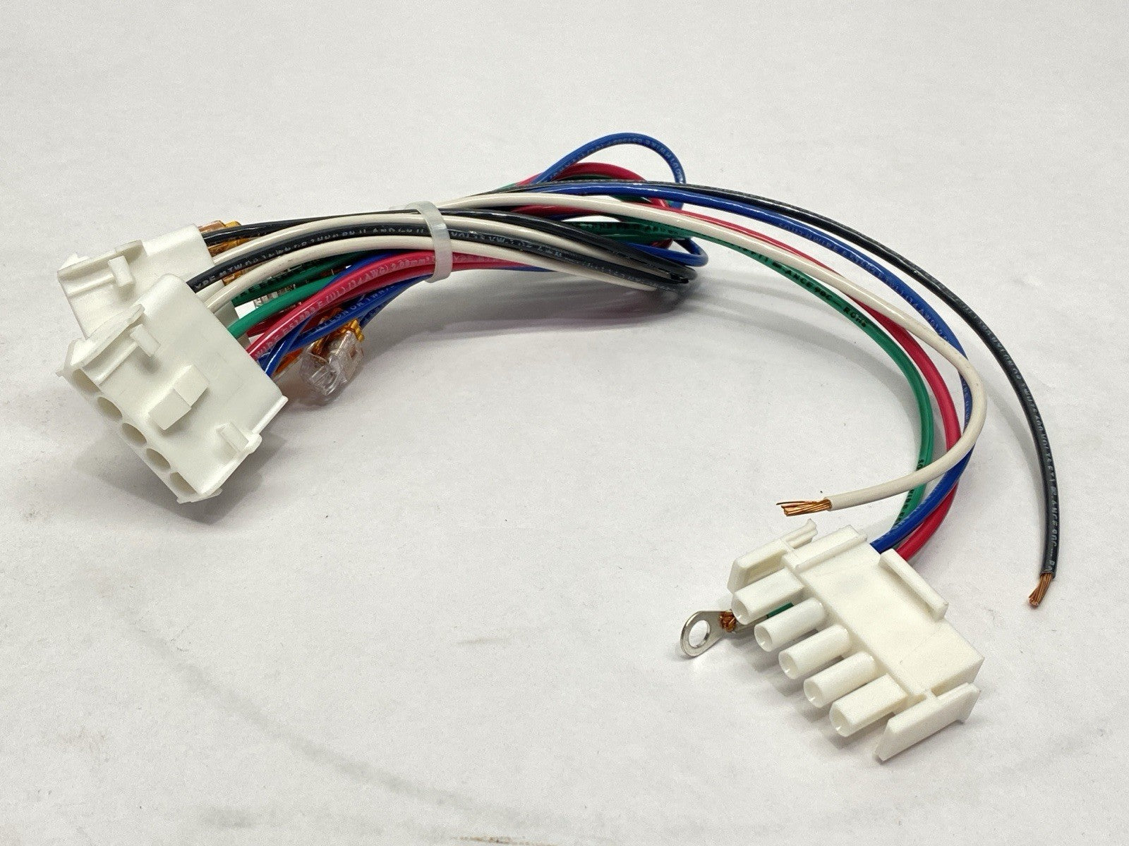 Fumex FA5-2 Blower Harness - New – Open box - Maverick Industrial Sales