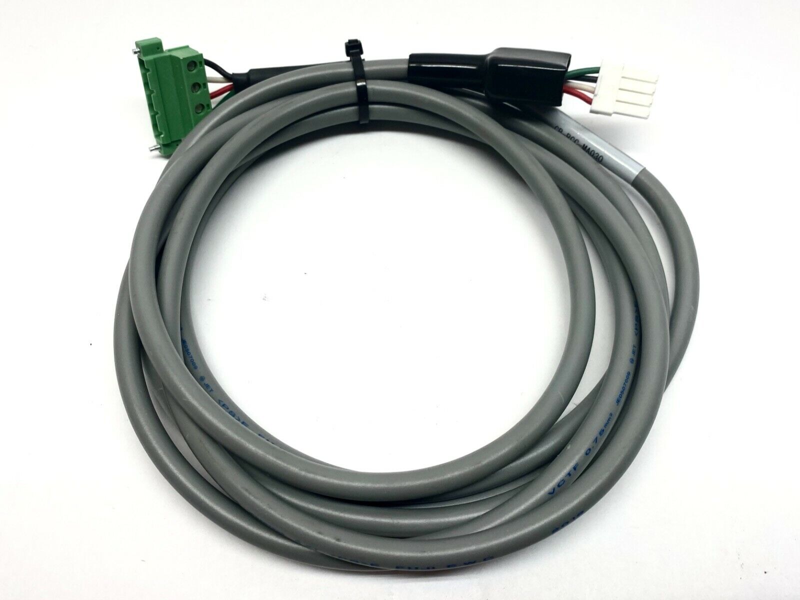 IAI CB-RCC-MA030 Encoder Cable - Used - Maverick Industrial Sales