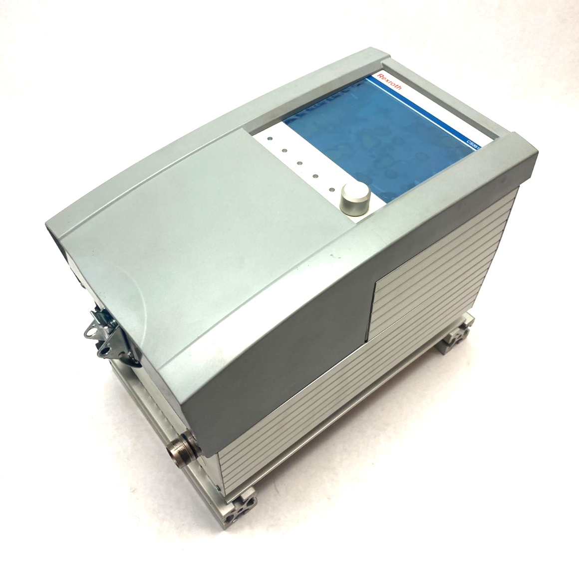 Bosch Rexroth 0608830255 Compact System Single Controller CS351S-G - Maverick Industrial Sales