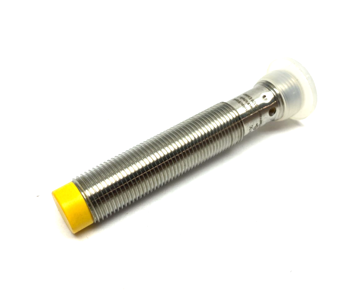 Ifm GIFA4004-2PS/SIL2/V4A/US Fail-Safe Inductive Proximity Sensor GF711S - Maverick Industrial Sales