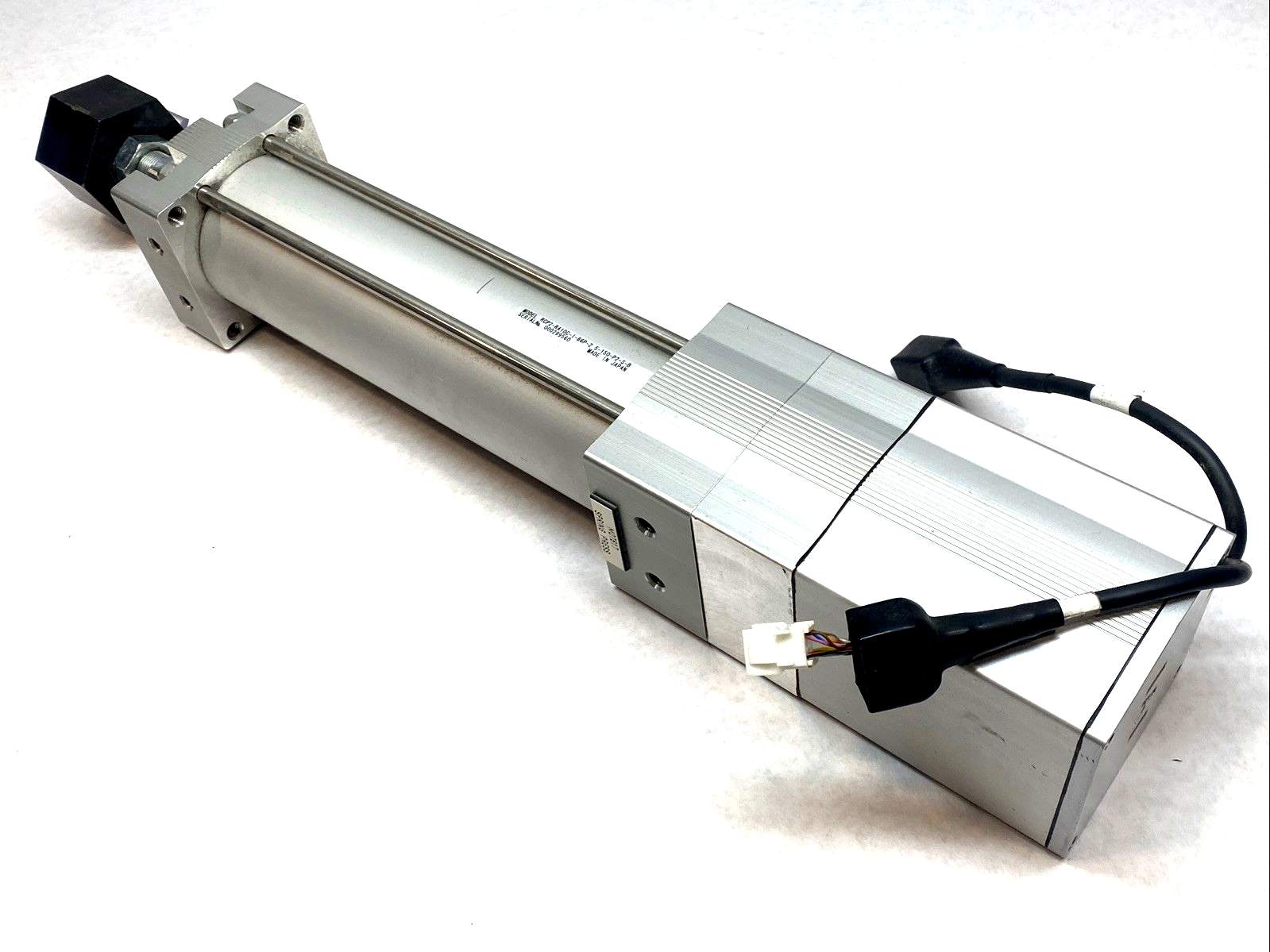 RCP2-RA10C-I-86P-2.5-150-P2-S-B | IAI High Thrust Rod Actuator 150mm - Used - Maverick Industrial Sales
