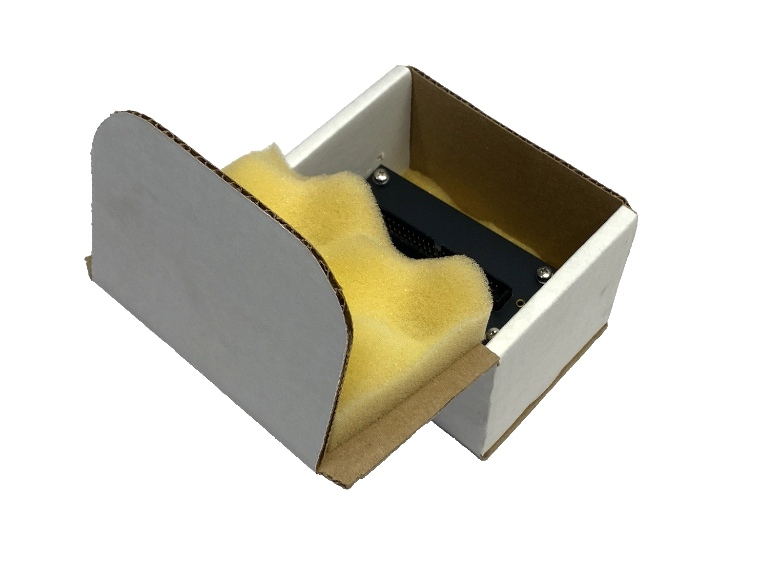 Phoenix Contact FLKM50-PA-AB/1769/OB32 Terminal Block Interface 2305936 - New – Open box - Maverick Industrial Sales